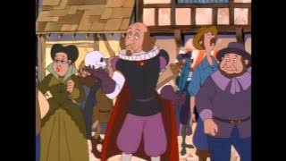 Pocahontas II - What A Day In London (Polish)