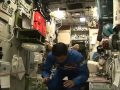 Watch Muslim Astronaut Pray in Space