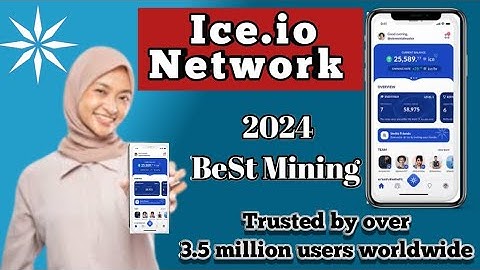 How we create Ice Network Account | ice.io Fake or real | Ice Mining App | MH All in ONE