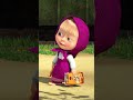 Собачка Маша и Медвед #машаимедведь