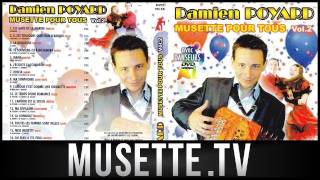Musette - Damien Poyard - Ma Symphonie