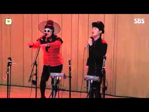 [SBS] Cultwo Show, Your Fate, Norazo Live