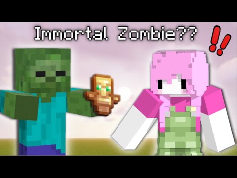 Weirdest Minecraft Facts