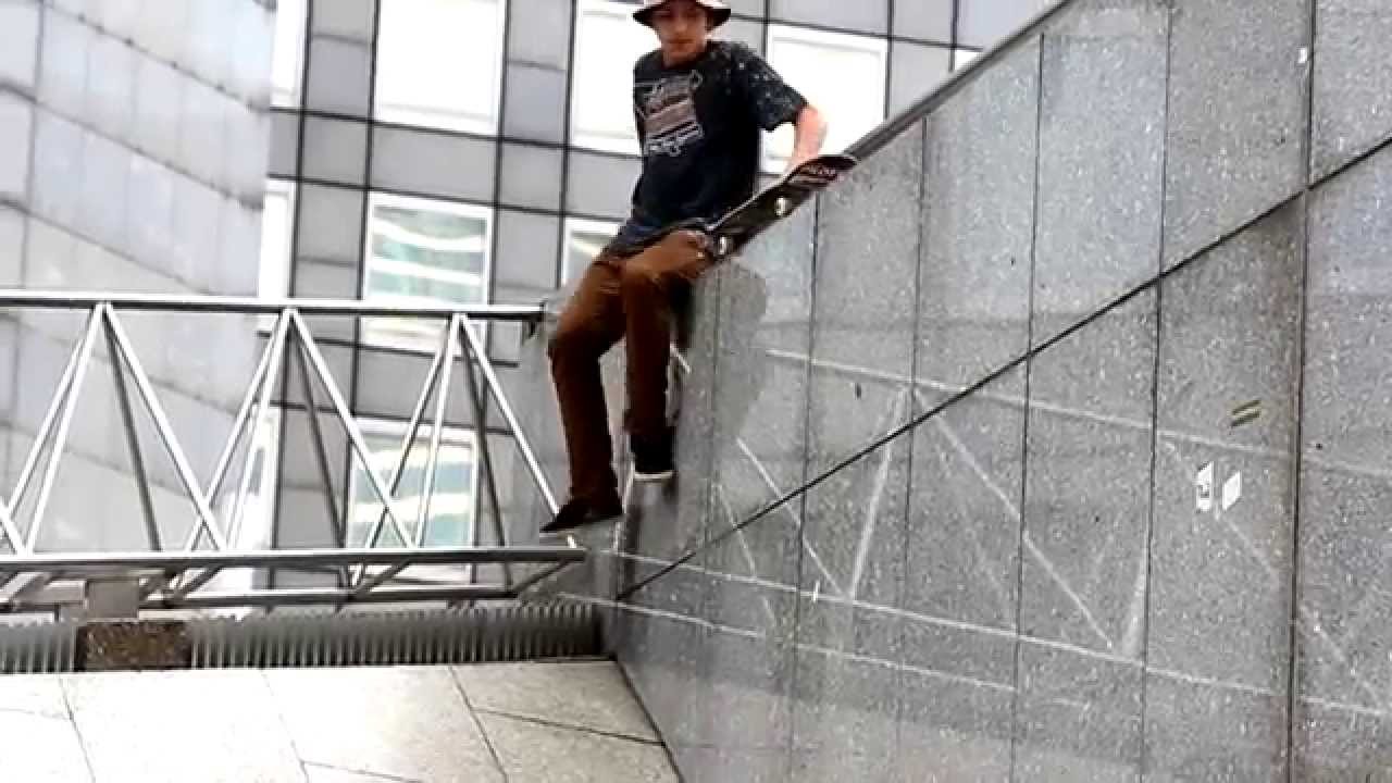 SIMON RIEDER - STREETPART