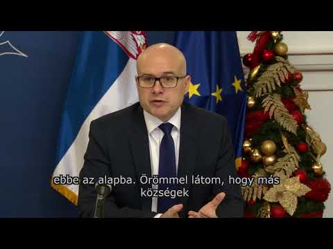 Videó: Hogyan Segítsünk Egy Mozgásbetegségben Szenvedő Gyermeknek