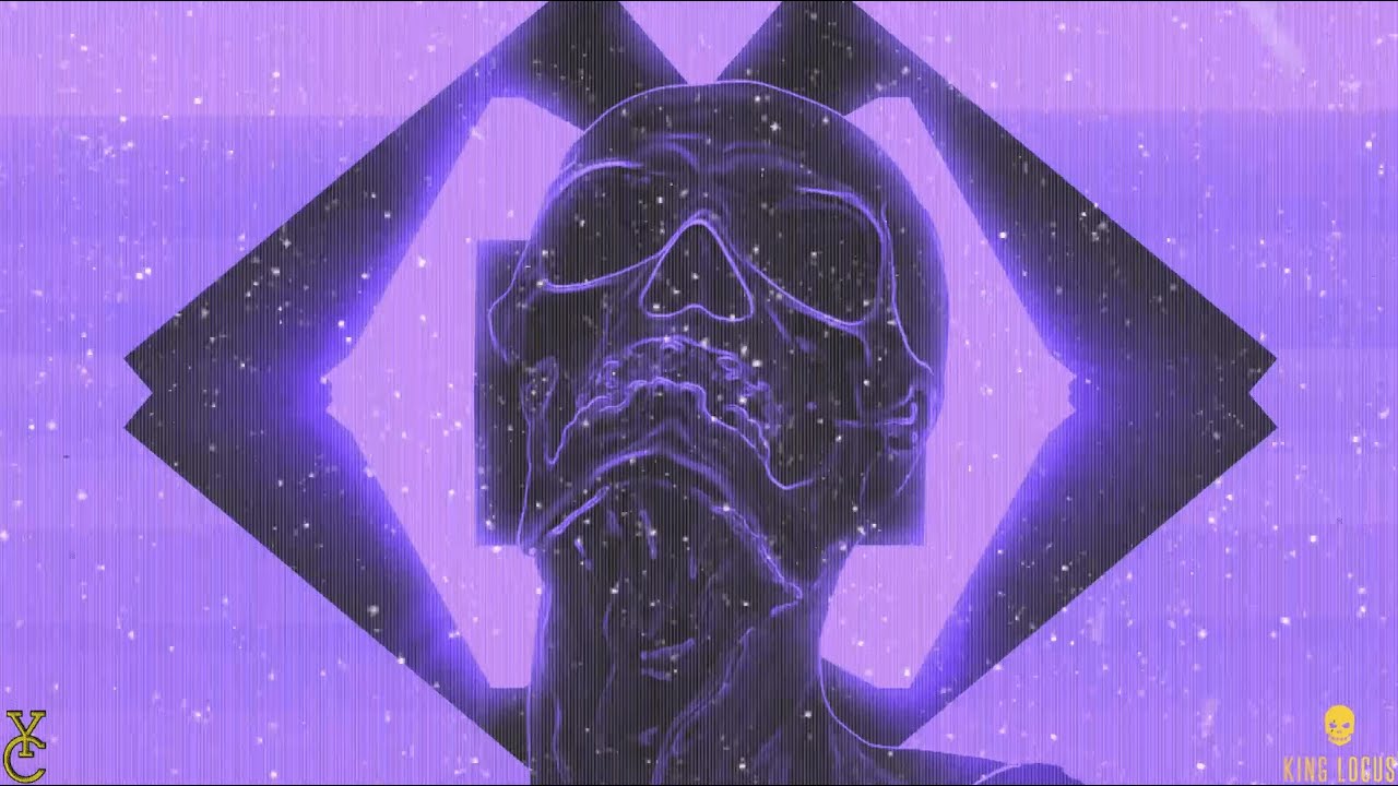 Watch King Locus - U Should Be Here (Official Visualizer) on YouTube Watch King Locus - U Should Be Here (Official Visualizer) on YouTube