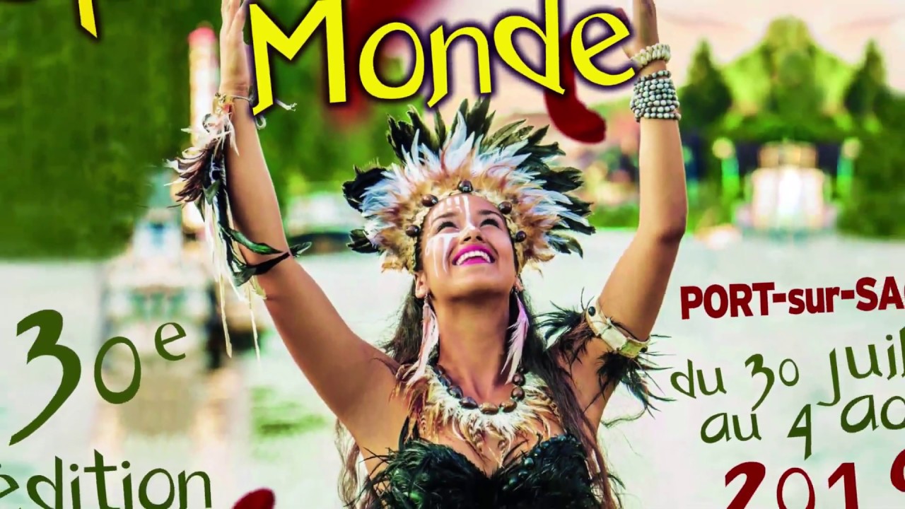 Groupes 2019 : ILES MARQUISES - Kaipeka o te Kaikaiana