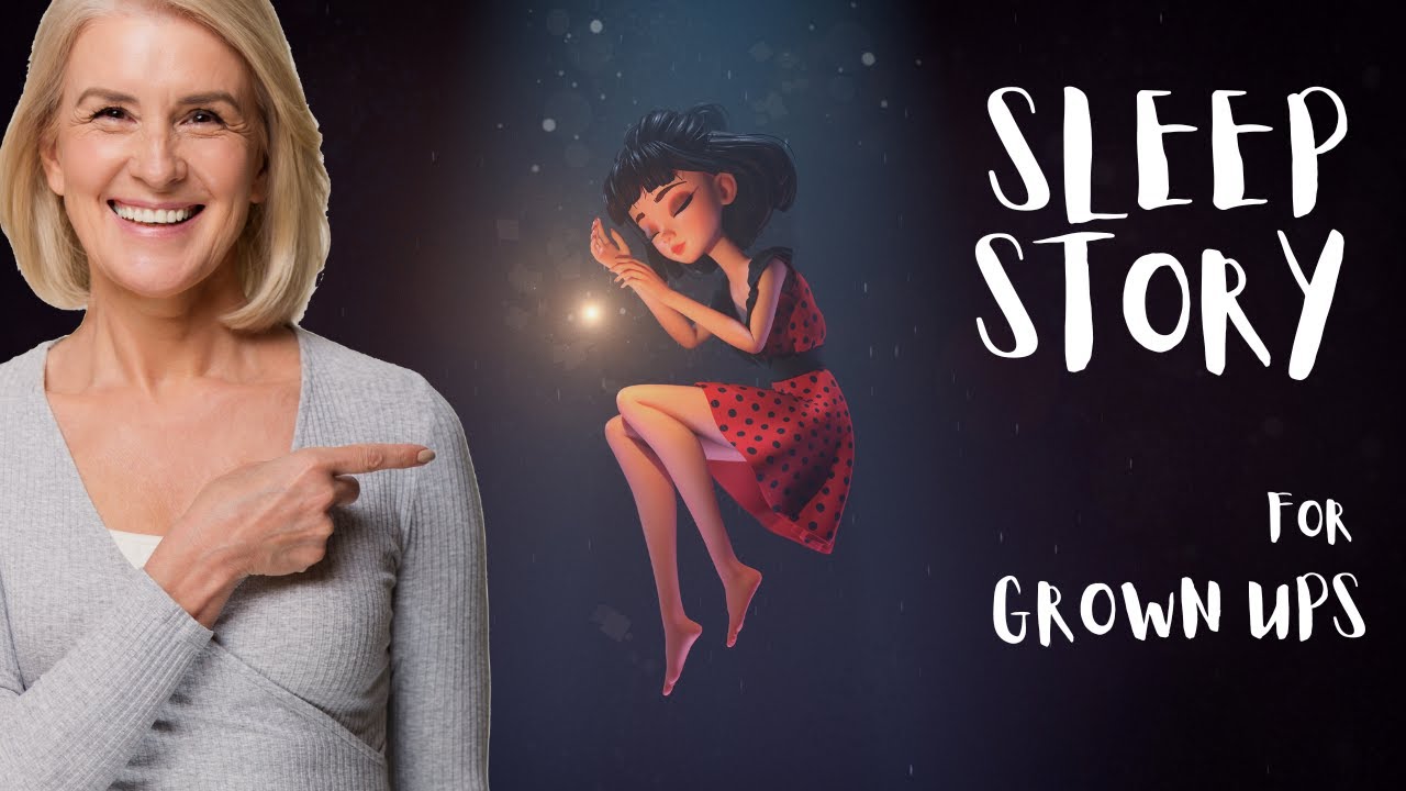 Sleep Story for Grown Ups Fall Asleep Fast Iron John YouTube