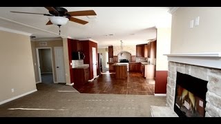 360° Immersive Video Home Tour - CMH Schult Savannah - Mobile Homes Direct