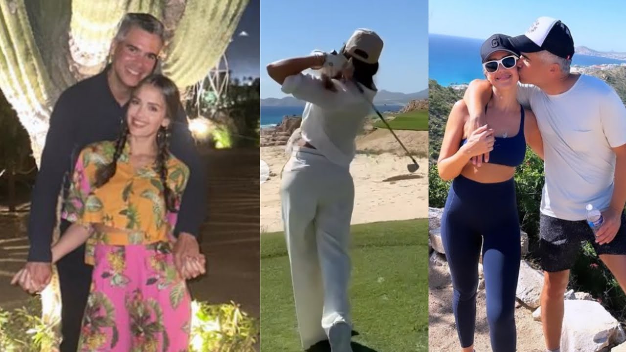 Jessica Alba Shares Scenes with All Three Kids After a 'Week Well Spent