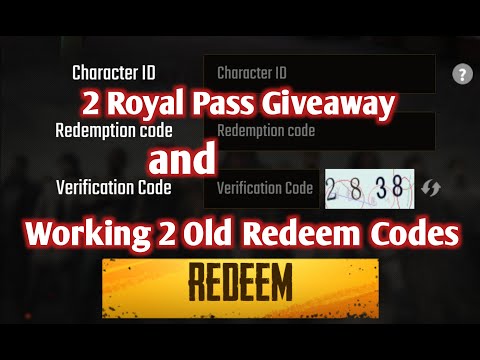 Pubg Mobile Redeem Codes Collection 2021 Download All Real Codes Apk Installation