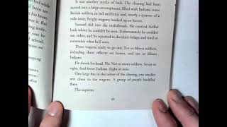 Woods Runner Ch. 7