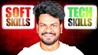 Technical Skills Vs Soft Skills In It What Matters More?