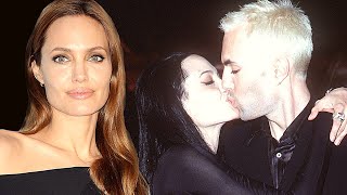 Remember Angelina Jolie's Incestous Relationship With Her Brother? Revisiting Those Rumors