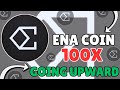 ENA Coin Big News Today Ethena Crypto Update ENA Price Prediction for 2025 Huge Breakout Coming