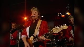 Video thumbnail of "Streaplers, Flamingokvintetten - Alladin (Live 1991)"