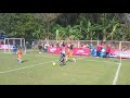 Bintang garuda soccer skill u8 ijsl sentul 2018