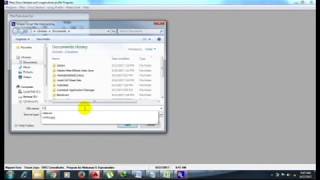 Tutorial cara penggunaan program PCLP screenshot 5