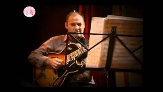 Projekt Obsessed Na Prešovskej Univerzite Jazz Prešov