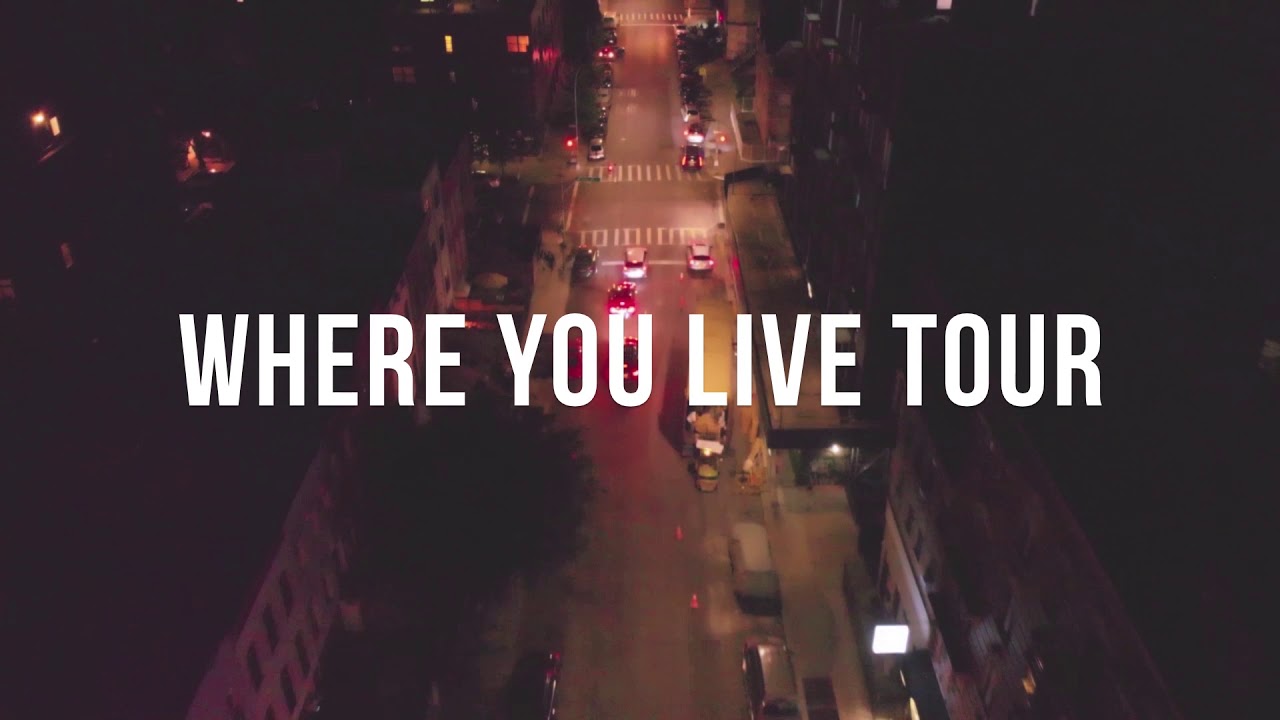 The Paper Kites Tour 2019 YouTube