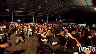 project46 corre -  aquarius metal fest