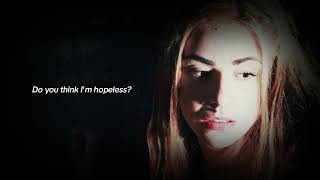 Telìa - Hopeless (Official Lyric Video)
