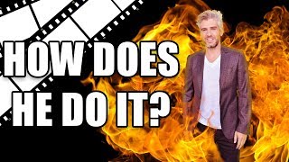 Why Max Joseph's Editing Makes Me Angry