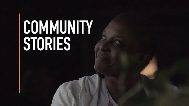 Alicia Carr Talks Technology and Inclusion