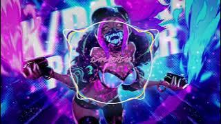 DEITI - WHIPLASH | TIKTOK FULL SONG