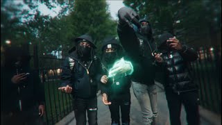 Drosefrm3rd x 3wick - Who Ran? (Official Music Video)