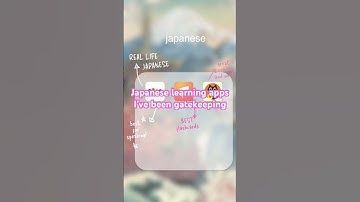 Unlock top Japanese apps! #learnjapanese #languagelearning #pingoai #wae88