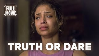 Horror Movie: Truth or Dare (2025) English Full Movie | Watch Boldly! HD #1080p