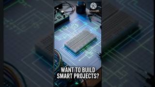 Why the Arduino Nano is the Ultimate DIY Brain!#shorts#science# #arduinonano#diy#samarthinnovates#