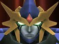 スーパーロボット大戦 Scramble Commander The 2nd 合体 変形デモ集 