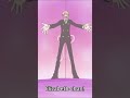 Sanji In Kamabakka Island Funny Shorts Onepiece