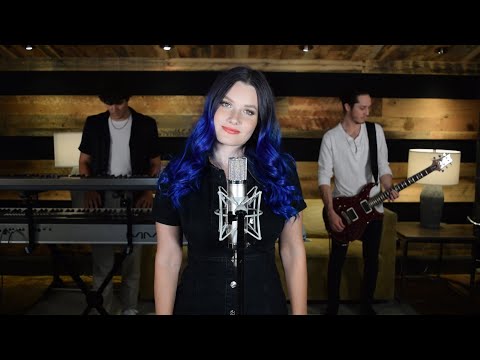 Sara Bareilles - Love Song (IMY2 Cover)