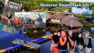 Download Lagu Liburan ke Bagan Percut dan Taman Air Percut | Sampai Harus Naik Perahu MP3