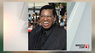 Celebrity Johnny Brown (Actor) Profile