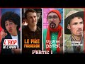 Les programmes tv  part 1