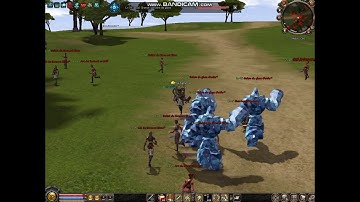 /!\ TUTO /!\ How to Kill a Soso safely on metin2