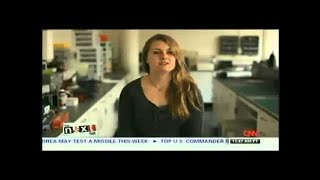 CNN - The Next List - NCAA College Innovator Special