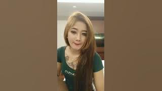 MISS TATA PRAMUDITA LIVE DI HOTEL