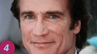 Celebrity My Stupeflix Video of BARRY VAN DYKE Profile