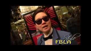 FBLA Style created by the Nevada FBLA Wealth
