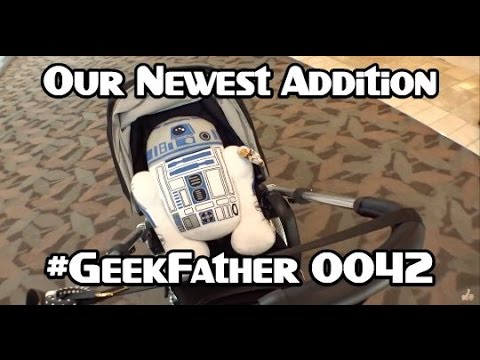 gadgets with small rotary blades Ice Cream Butt Pants (#GeekFather 0042)