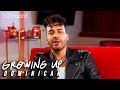 Capture de la vidéo Prince Royce Talks Career Changing 'Stand By Me' Cover & His Musical Influences On Growing Up