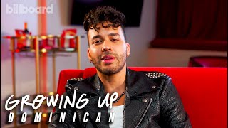 Prince Royce Talks Career Changing ‘Stand By Me’ Cover & His Musical Influences On Growing Up