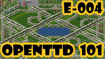 Openttd 101 4 of 4 Mastering the Art