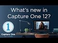 Capture One 12 Brings a Redesigned UI, New Masking Tools, and More