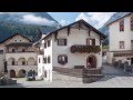 Scuol - Sur En - Sent